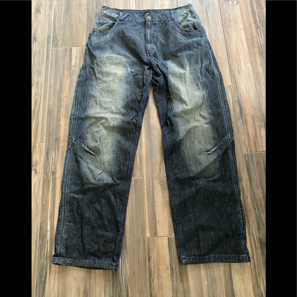 Jordan Jeans 36x34